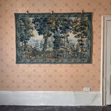 La forêt de Rambouillet tapestry