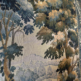 La forêt de Rambouillet tapestry