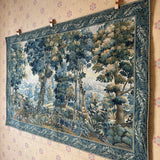 La forêt de Rambouillet tapestry