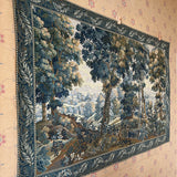 La forêt de Rambouillet tapestry