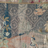 Le jardin tapestry