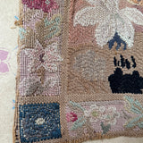Le jardin tapestry