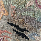 Le jardin tapestry