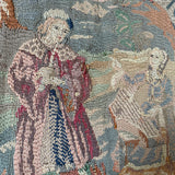 Le jardin tapestry