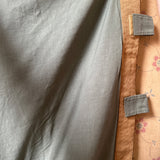Le jardin tapestry