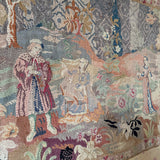 Le jardin tapestry