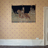 Montemassi tapestry