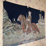 Montemassi tapestry