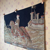 Montemassi tapestry