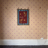 Seulle tapestry