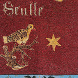 Seulle tapestry