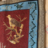 Seulle tapestry