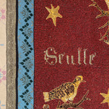 Seulle tapestry