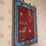 Seulle tapestry