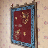 Seulle tapestry