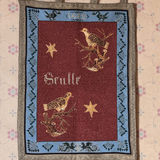 Seulle tapestry