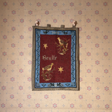 Seulle tapestry