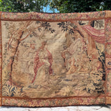 Reine de Saba tapestry