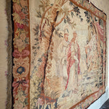 Reine de Saba tapestry