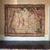 Reine de Saba tapestry