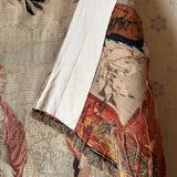 Reine de Saba tapestry
