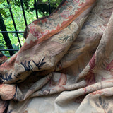 Reine de Saba tapestry