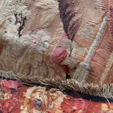 Reine de Saba tapestry