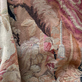 Reine de Saba tapestry