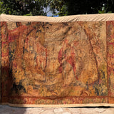 Reine de Saba tapestry