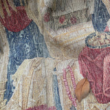 Les vieillards tapestry
