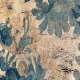 Le cheval fondu tapestry (for restoration)