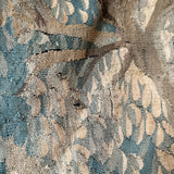 Le cheval fondu tapestry (for restoration)
