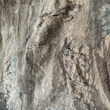 Le cheval fondu tapestry (for restoration)