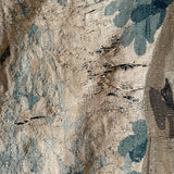Le cheval fondu tapestry (for restoration)