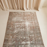 Tarryn, antique large rug