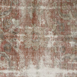 Tarryn, antique large rug