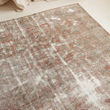 Tarryn, antique large rug