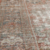 Tarryn, antique large rug