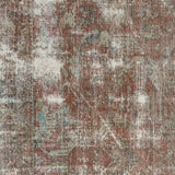 Tarryn, antique large rug