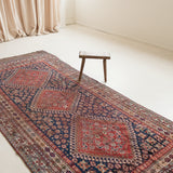 Thabiso, antique large rug