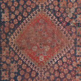 Thabiso, antique large rug