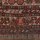 Thabiso, antique large rug