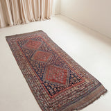 Thabiso, antique large rug