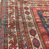 Thabiso, antique large rug