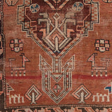 Thalassa, antique runner