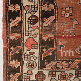 Thalassa, antique runner