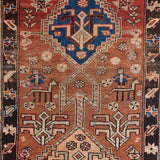 Thalassa, antique runner