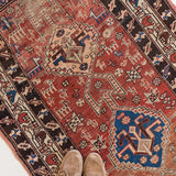 Thalassa, antique runner
