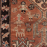 Thalassa, antique runner