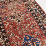 Thalassa, antique runner